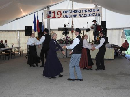 Osrednja slovesnost ob 19. občinskem prazniku Občine Razkrižje 64